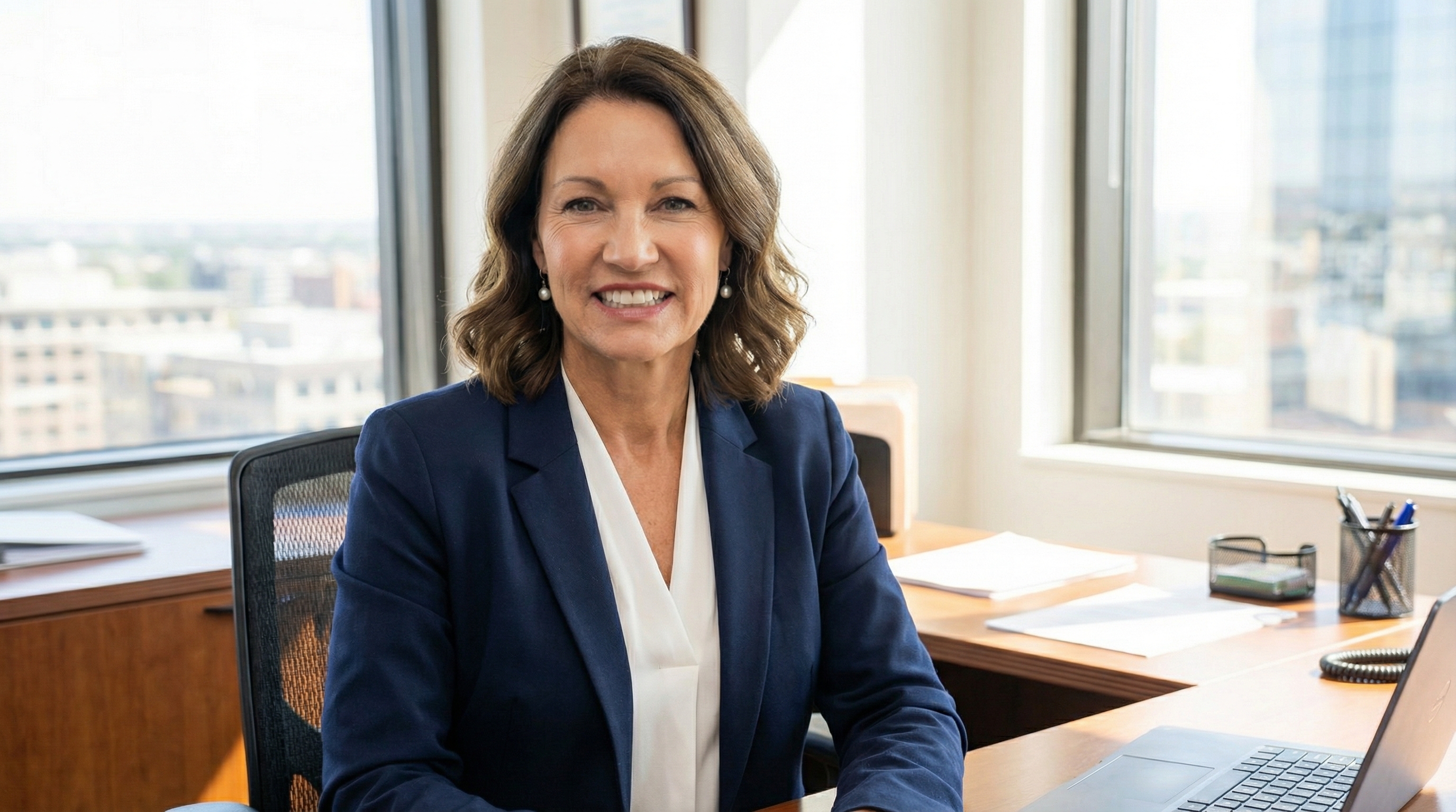 Susan - BeingAlive.ai Customer